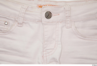 Clothes   268 clothing white shorts 0004.jpg